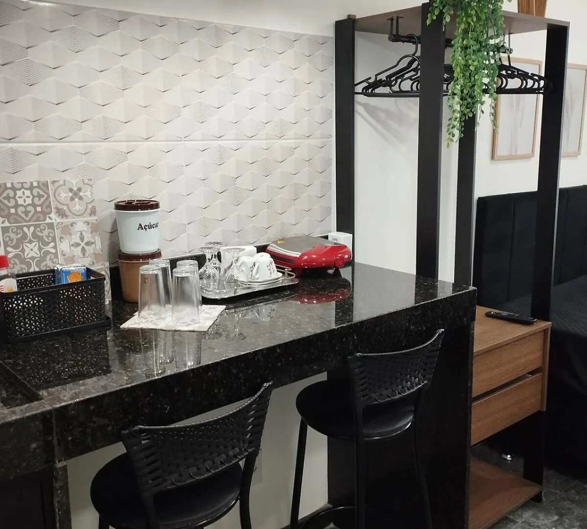Cabo Frio Kitnet Apartment Brazil