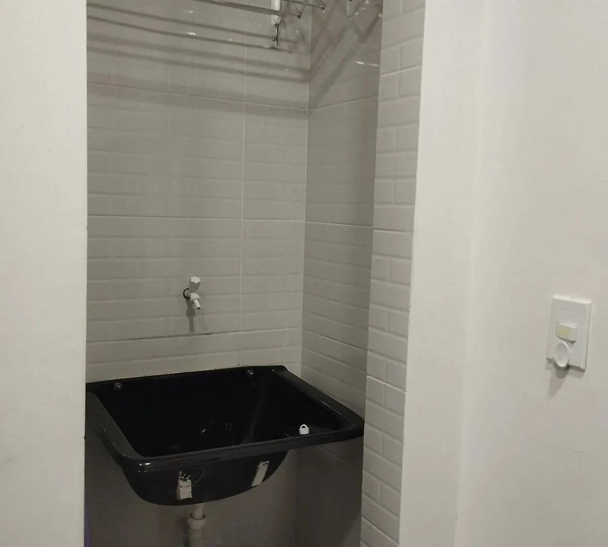 Cabo Frio Kitnet Apartment
