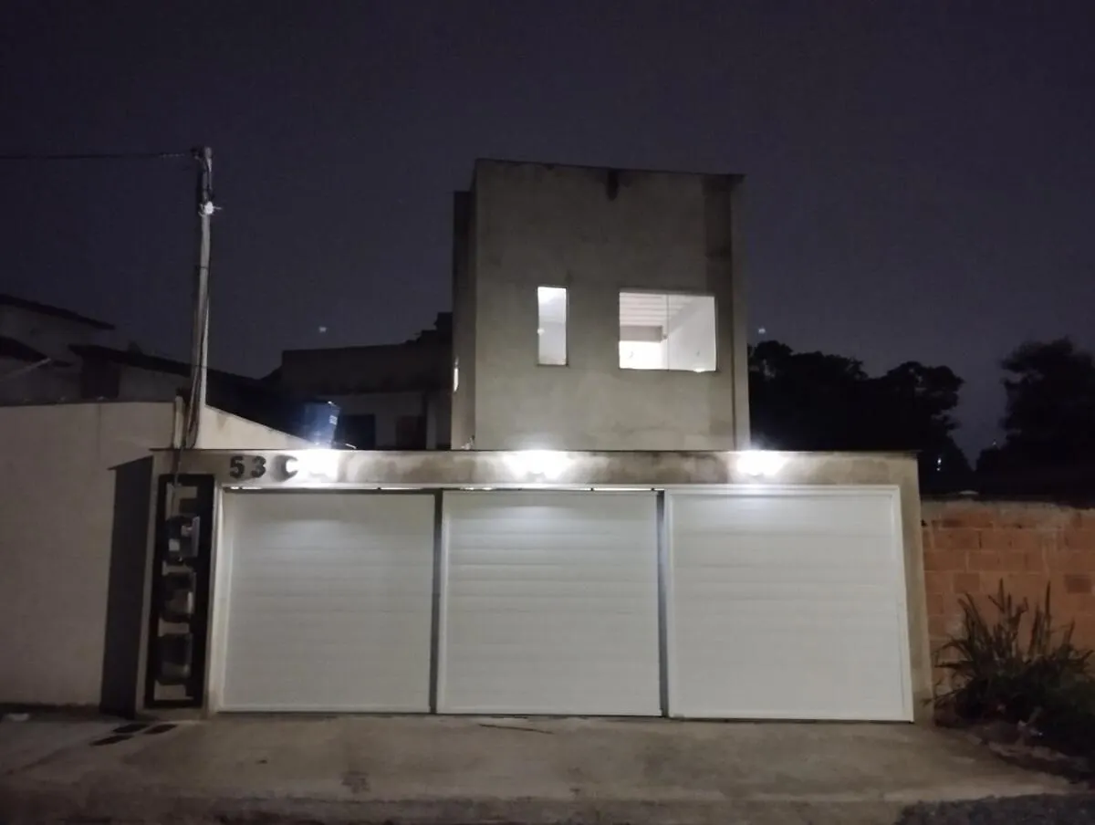 Cabo Frio Kitnet Apartment