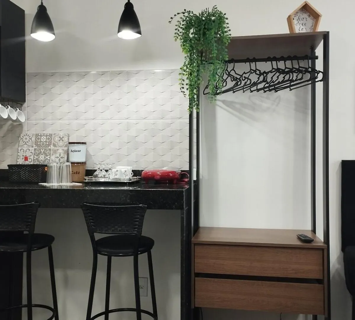 Cabo Frio Kitnet Apartment Brazil