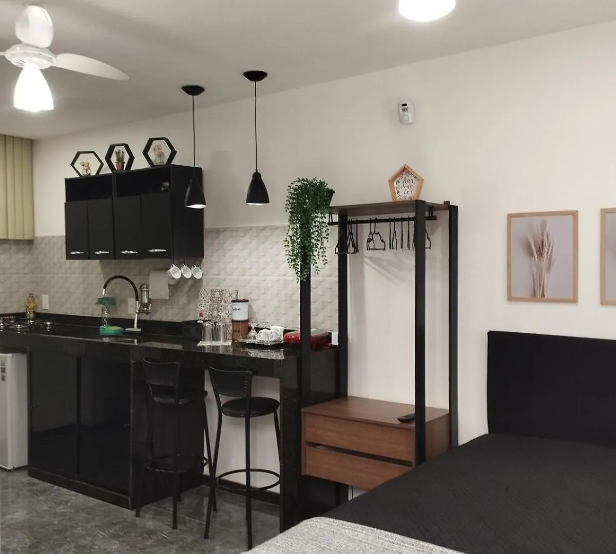 Cabo Frio Kitnet Apartment