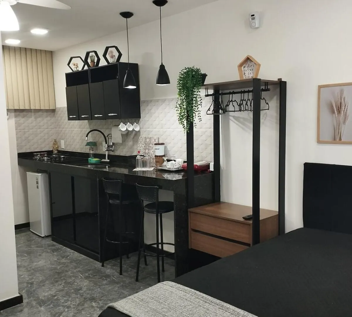 Cabo Frio Kitnet Apartment