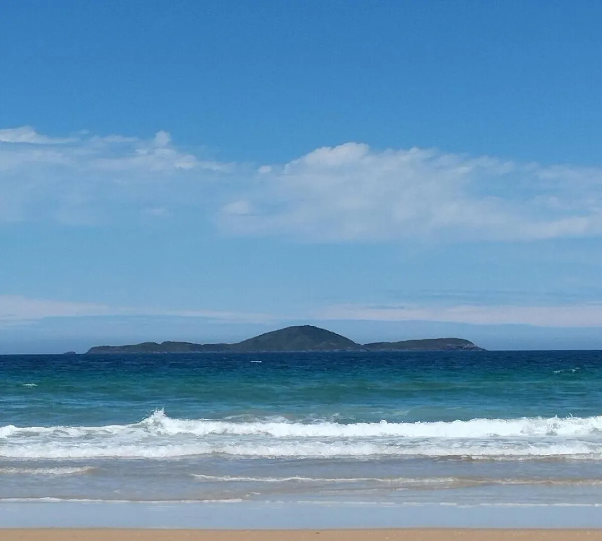Cabo Frio Kitnet Apartment