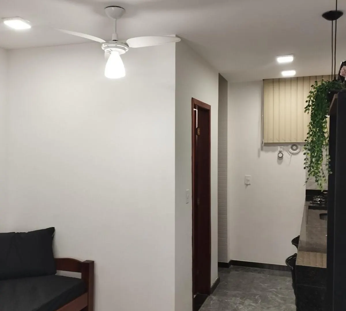 Cabo Frio Kitnet Apartment
