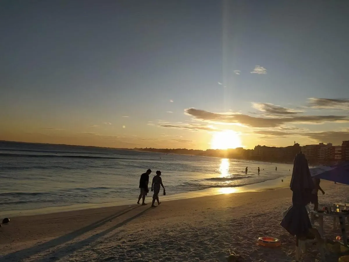 Cabo Frio Kitnet Lägenhet Brasilien