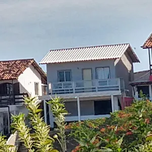 Apartamento Nascer Do Bosque, Cabo Frio