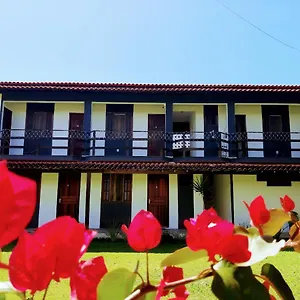 Apartamento Prisco, Cabo Frio