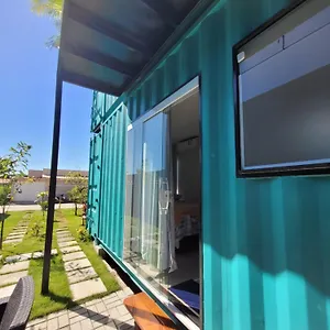 Apartamento Eco Loft Brisa Do Mar, Cabo Frio
