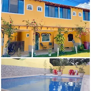 Apartamento Renascer K&w, Cabo Frio