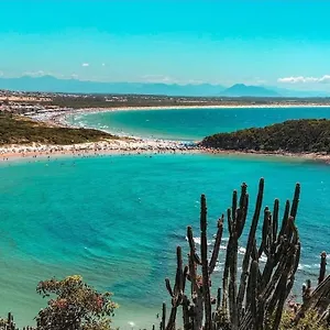 Apartamento Búzios Conforto&preço, Cabo Frio