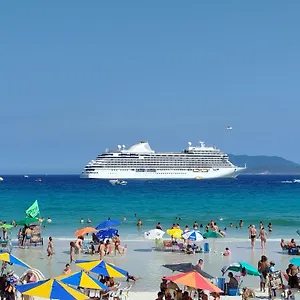 Apartamento Flat Solife 2 Cabo Frio-buzios, Cabo Frio